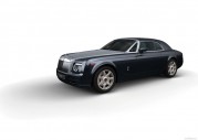 Rolls Royce 200EX Concept